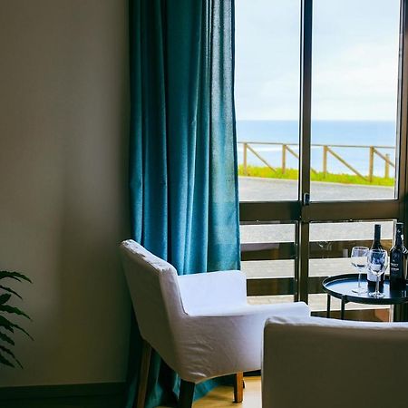 Enjoy View Apartment - Ocean, Surf, Beach, Eat & Work Атогиа-да-Балейя Экстерьер фото