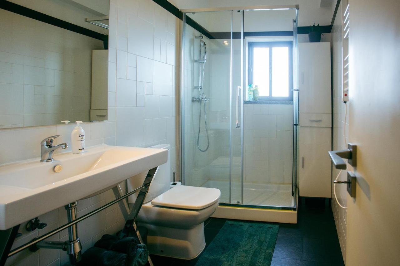 Enjoy View Apartment - Ocean, Surf, Beach, Eat & Work Атогиа-да-Балейя Экстерьер фото