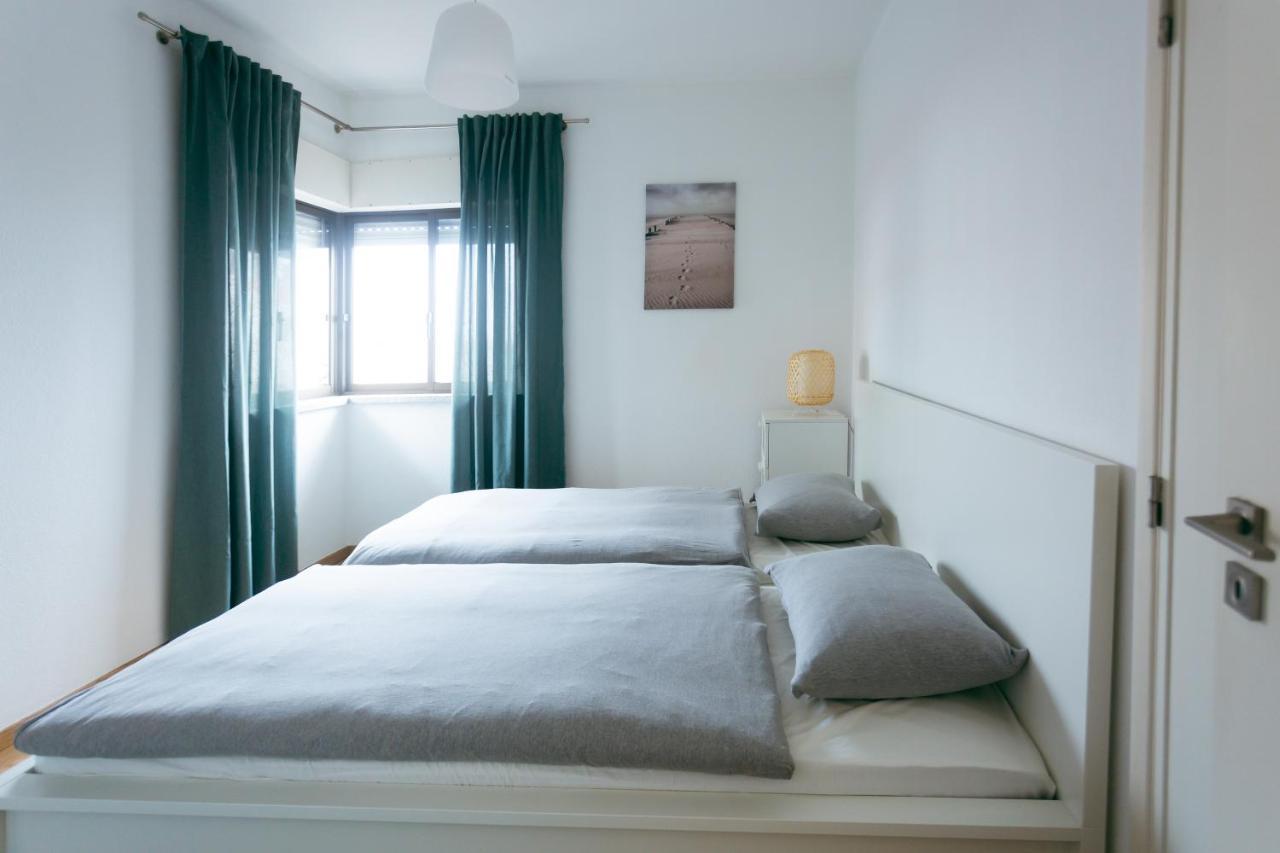 Enjoy View Apartment - Ocean, Surf, Beach, Eat & Work Атогиа-да-Балейя Экстерьер фото